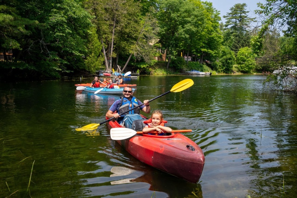 Image for Outdoor & Adventure